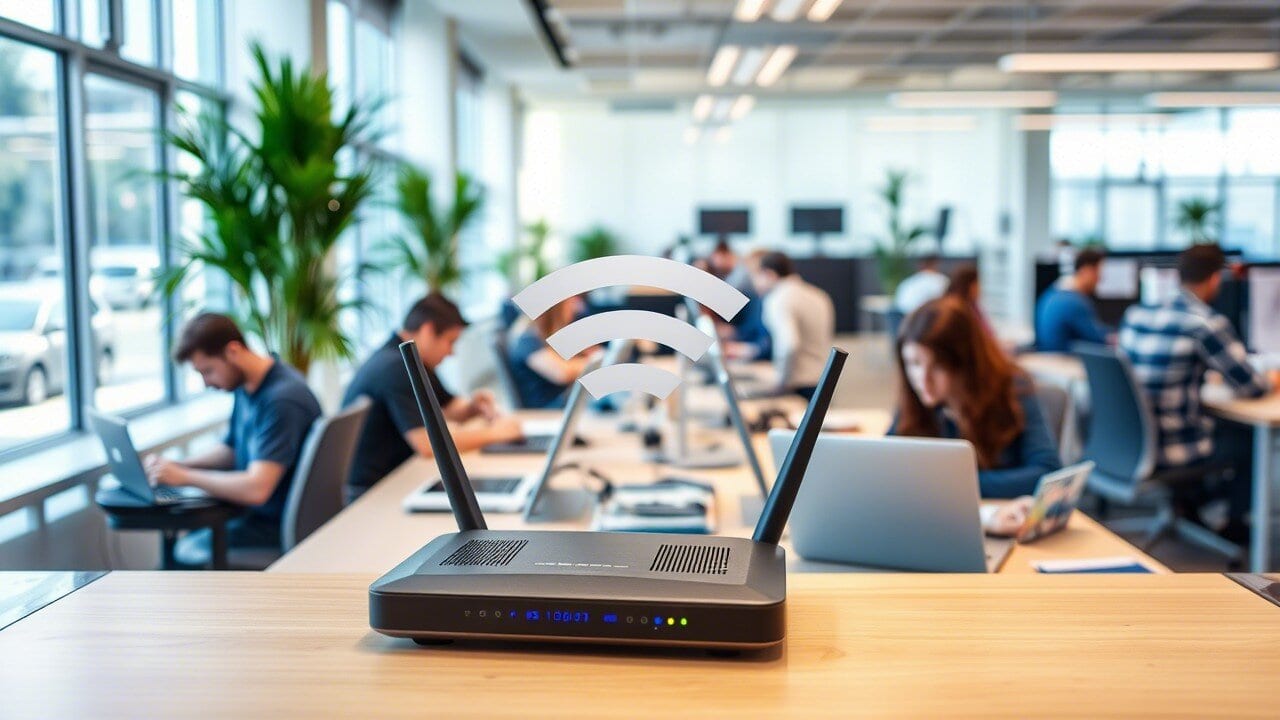 Зачем нужно радиообследование сети WiFi? | kemerovo.sky-dynamics.ru Зачем нужно радиообследование сети WiFi? | SkyDynamics